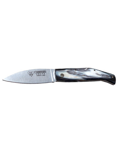 Klappmesser Cudeman Delta Stierhorn - 11281 - Khurts.com