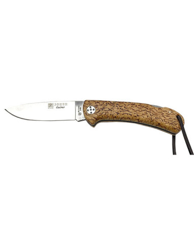 Couteau pliant Joker Cocker - 11287 - Khurts.com