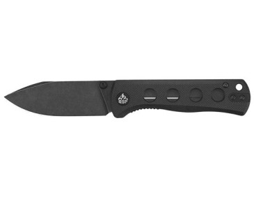 Klappmesser QSP Canary Black - 11296 - Khurts.com