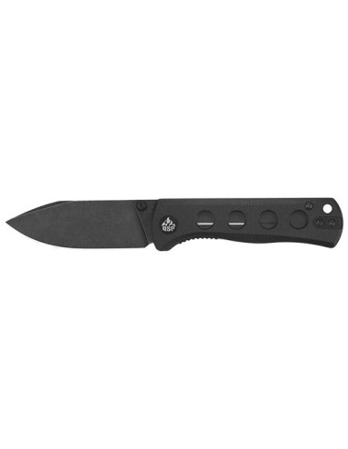 Klappmesser QSP Canary Black - 11296 - Khurts.com