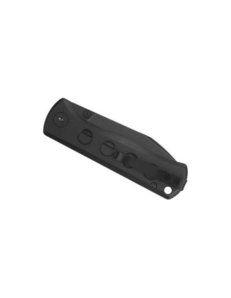 Couteau pliant QSP Canary Black - 11297 - Khurts.com