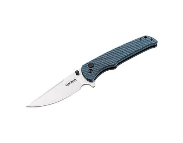 Boker Magnum Bluejay Folding Knife: Elegance and Reliable Precision