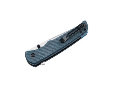 Couteau pliant Boker Magnum Bluejay - 11300 - Khurts.com 2