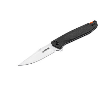 Boker Magnum Folding Knife: Daily Precision and Safety
