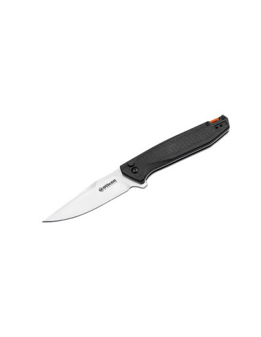 Boker Magnum Folding Knife: Daily Precision and Safety
