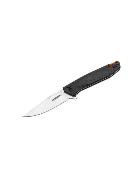 Boker Magnum Folding Knife: Daily Precision and Safety