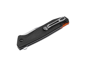 Boker Magnum Folding Knife: Daily Precision and Safety 2
