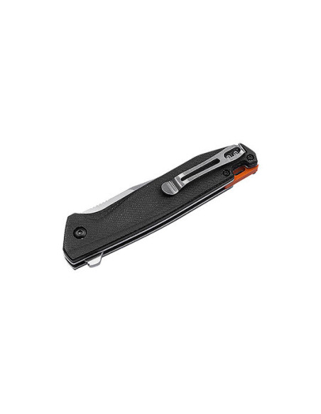 Boker Magnum Folding Knife: Daily Precision and Safety