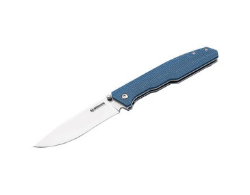 Boker Magnum Folding Knife: Elegance and Precision for Everyday Use