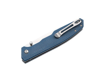 Boker Magnum Folding Knife: Elegance and Precision for Everyday Use 2
