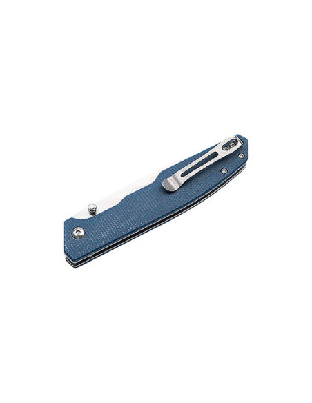 Boker Magnum Folding Knife: Elegance and Precision for Everyday Use