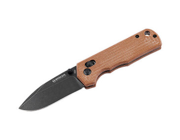 Coltello Pieghevole Boker Magnum: Precisione ed Eleganza Quotidiana