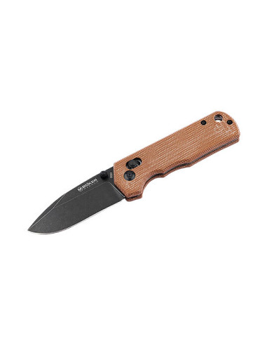 Boker Magnum Folding Knife: Precision and Elegance for Everyday Use