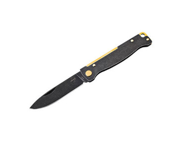 Coltello Pieghevole Boker Plus: Eleganza e Precisione Quotidiana