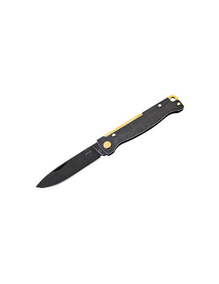 Navaja Plegable Boker Plus : Elegancia y Precisi&oacute;n en el D&iacute;a a D&iacute;a