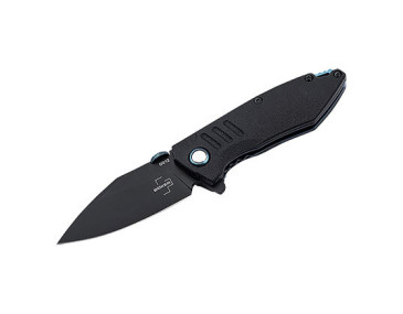 Coltello Pieghevole Boker Plus Bend: Precisione ed Eleganza Compatta