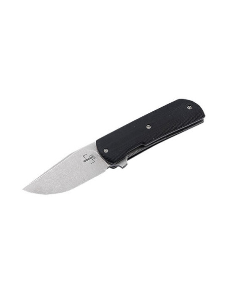 Klappmesser Boker Plus Urban Trapper Stubby - 11316 - Khurts.com