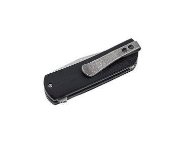 Coltello Boker Plus Urban Trapper Stubby: Compatto e Affilato 2