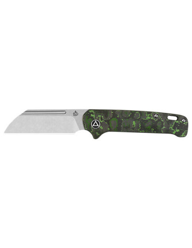 QSP Penguin Camo Folding Knife: Unmatched Precision and Style