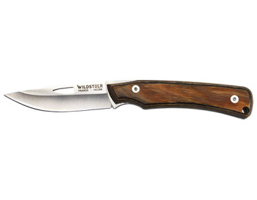 Klappmesser Wildsteer K-NIF - 11341 - Khurts.com