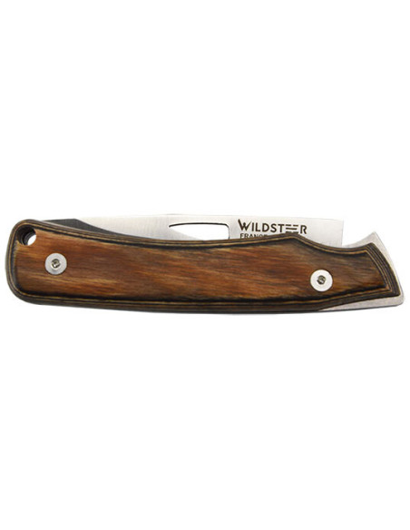 Klappmesser Wildsteer K-NIF - 11343 - Khurts.com