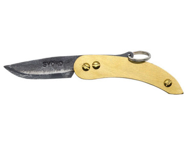Coltello Svord Peasant Micro: Eleganza e Precisione Compatta
