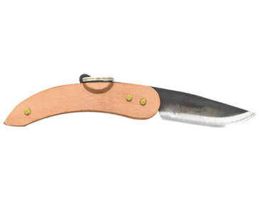Coltello Svord Peasant Micro : Eleganza e Precisione Ramata 2