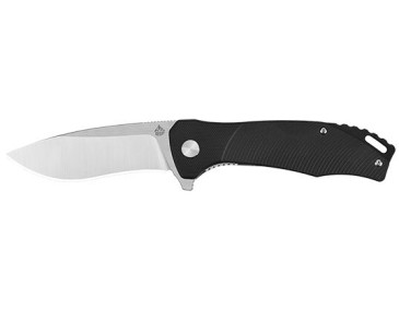 Coltello Pieghevole QSP Raven: Precisione e Comfort Quotidiano