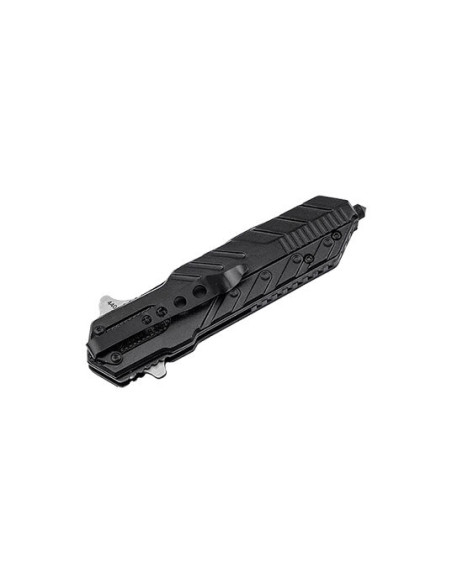 Navaja Plegable Boker Magnum Rocket : Precisi&oacute;n y Seguridad Total