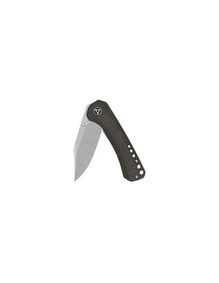 Couteau pliant QSP Kestrel - 11359 - Khurts.com