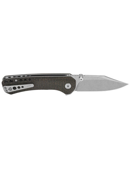 Couteau pliant QSP Kestrel - 11360 - Khurts.com