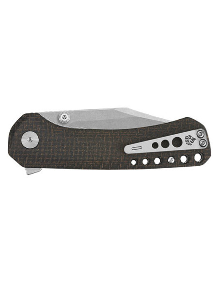 Couteau pliant QSP Kestrel - 11361 - Khurts.com