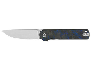 Coltello Pieghevole QSP Lark : Eleganza e Precisione nel Quotidiano