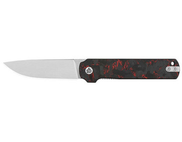 Klappmesser QSP Lark Rot - 11366 - Khurts.com