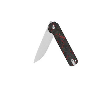 Klappmesser QSP Lark Rot - 11366 - Khurts.com 2