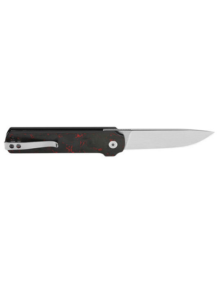 Klappmesser QSP Lark Rot - 11368 - Khurts.com