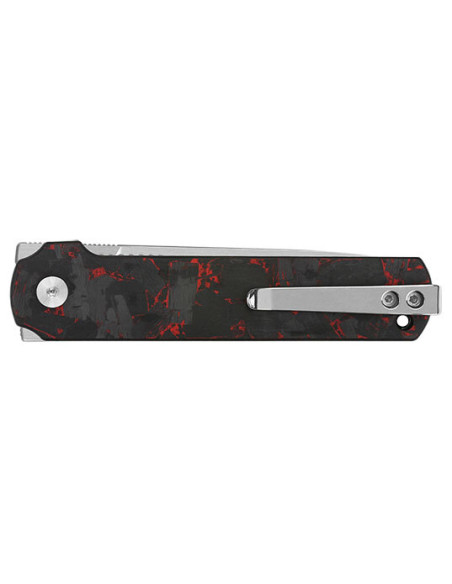 Klappmesser QSP Lark Rot - 11369 - Khurts.com