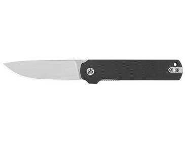 Klappmesser QSP Lark Schwarz - 11370 - Khurts.com