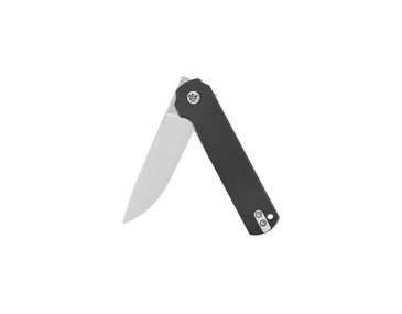 Klappmesser QSP Lark Schwarz - 11370 - Khurts.com 2