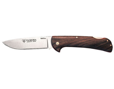 Klappmesser Cudeman Pandora Noyer - 11374 - Khurts.com
