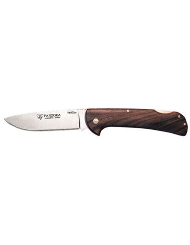Klappmesser Cudeman Pandora Noyer - 11374 - Khurts.com
