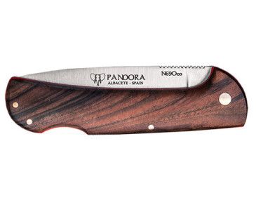 Klappmesser Cudeman Pandora Noyer - 11374 - Khurts.com 2