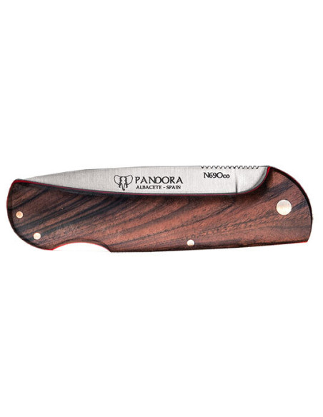 Klappmesser Cudeman Pandora Noyer - 11375 - Khurts.com
