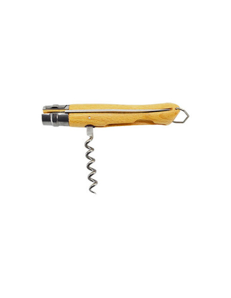 Klappmesser Opinel Tire Bouchon D&eacute;capsuleur N&deg;10 - 11379 - Khurts.com