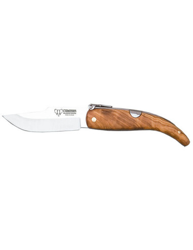 Cudeman C380L Folding Knife: Unmatched Elegance and Precision