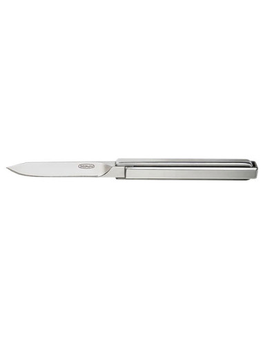 Couteau fixe Mikov Cube knife - 11410 - Khurts.com