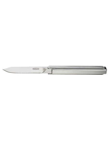 Cuchillo Mikov Cube : Precisi&oacute;n Inigualable y Elegancia Moderna