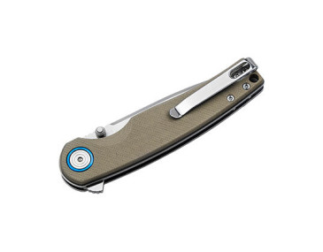 Coltello Pieghevole Boker Magnum Rekin : Precisione e Sicurezza Affidabile 2