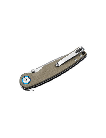 Couteau pliant Boker Magnum Rekin - 11419 - Khurts.com