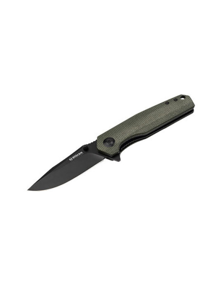 Navaja Boker Magnum : Precisi&oacute;n y Seguridad en el D&iacute;a a D&iacute;a
